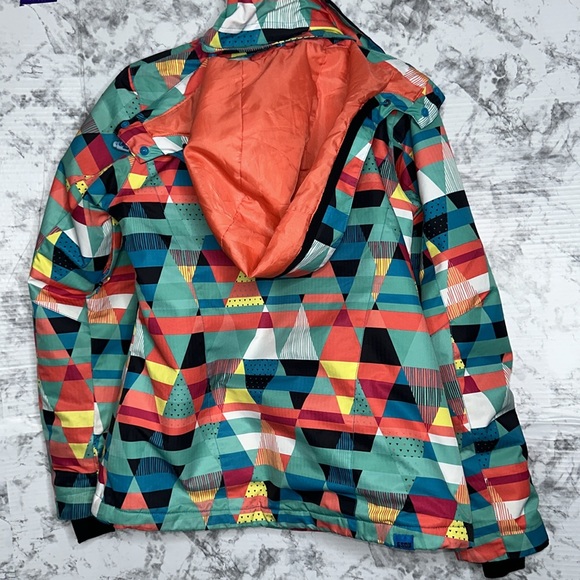 GSOU Snow Jacket Size Small - Picture 3 of 3